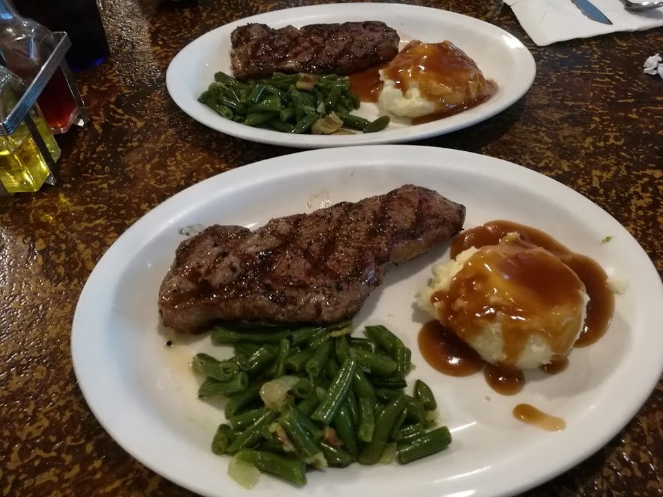 Rancher Steak